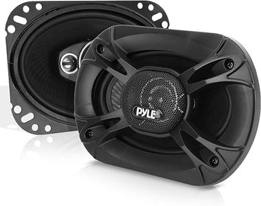 Pyle Par d