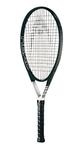 HEAD 60220312900002 Tennis Racquets (Black and Grey)