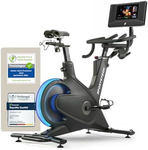 Sportstech