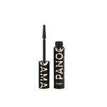 L'Oreal Paris Volume Million Lashes Panorama All Night Mascara, Multi-Level Brush for 24H Panoramic Volume and 1.4x Bigger Looking Eyes with Extreme Black Intensity, Black