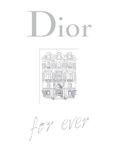 Dior for ever