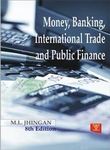 Money Banking International Trade And Public Finance 8/e PB