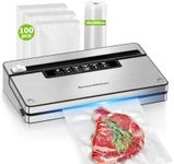 Bonsenkitchen Vacuum Sealer Machine