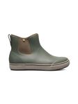 BOGS Men's Kicker Rain Chelsea Neo Boot, Dark Green, 13 UK