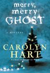 Merry, Merry Ghost (Bailey Ruth Book 2)