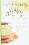 Your Best Life Begins Each Morning: Devotions to Start Every New Day of the Year