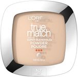 L'Oreal Paris True Match Super Blen