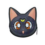 ABYstyle Sailor Moon Luna & Artemis Coin Purse