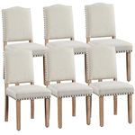 Accent Chair With Nailhead Trims