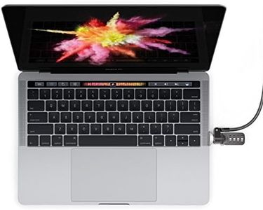 Maclocks Silver,Black