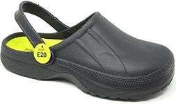 sole london Ladies Garden Clogs Sli