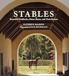 Stables: Beautiful Paddocks, Horse 