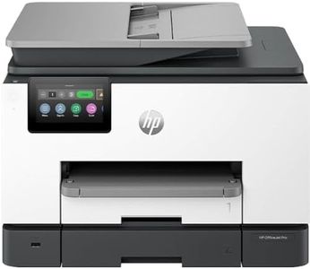 HP OfficeJ