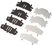 Toyota 04945-47020 Disc Brake Pad Shim