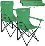 ACTIVE FOREVER Folding Camping Chai
