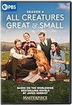 All Creatures Great & Small: Season
