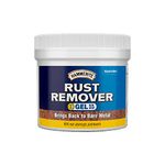 Hammerite Rust Remover Gel. Non Drip Rust Remover for Metal, Rust Converter - Non Damaging to Metal Paint, Suitable for Interior and Exterior - 750ml