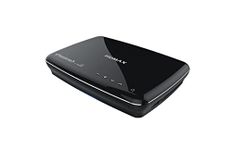 HUMAX HDR-1100S 500 GB Freesat with Freetime HD TV Recorder - Black