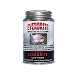 Everbrite 4 Oz. Clear, Protective Coating for Metal