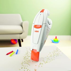 Vax Gator Cordless Handheld Vacuum Cleaner – Lightweight Portable