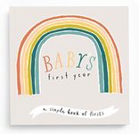 Lucy Darling Baby Memory Book, Them