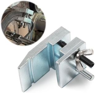 59350 Stretch Belt Installer for Extra-Deep Double Pulleys, Works on Ford 3.5L and 3.7L Engines, GM 5.3L and 6.2L Engines