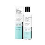 Deconstruct Micellar Water | 1% Allantoin + 0.5% Panthenol + 0.5% Beta Glucan | Gently Removes Makeup, Sunscreen, Oil & Dirt, Non Stripping Formula | For All Skin Type | 120ml