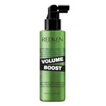 REDKEN Volume Boost, Styling Spray for Touchable Volume That Lasts, Anti-Frizz, Non-Tacky, 250ml