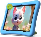 2026 Upgraded Kids Tablet 10 Inch, 