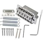 Electric Guitar Bridge Parts Set Ch