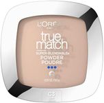 L’Oréal Paris True Match Super-Blen