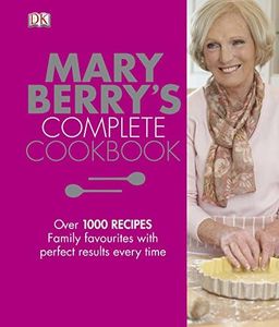 Mary Berry