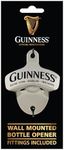 (One Size) - Guinness Wall Mounted 