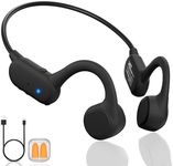 New Bone Conduction Headphones, 12H