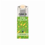 Funkin Piña Colada Cocktail Mixer, 1 Litre