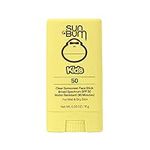 Sun Bum Kids SPF 50 Clear Sunscreen