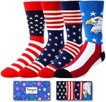 HAPPYPOP American Gifts Patriots Gi