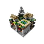 Minecraft Lego The Village Set
