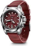 Victorinox I.N.O.X. Chrono 43mm Men