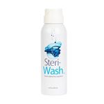 STERI - WASH Steri-Wash Aftercare Piercing Spray 3 Oz