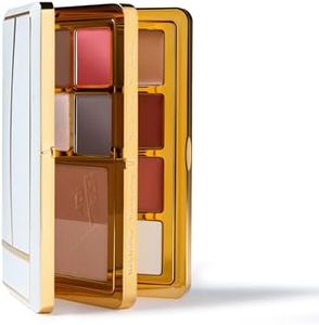 Trish McEvoy Eye & Face Makeup Wardrobing® Compact in Bold