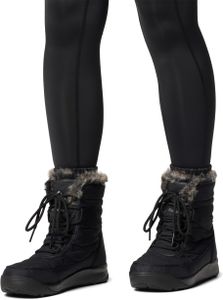 Columbia Women’s Minx Shorty IV Snow Boots – Waterproof Winter Footwear