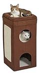 MidWest Homes for Pets Cat Condo | 