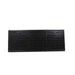 GTR-Prestige Giftware Smoking Accessories HUS50 - Humidifier System for a Humidor with Foam Sponge Insert. Approx Size: 170 x 65 x 18mm