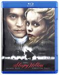 Sleepy Hollow [Blu-ray]