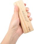 GECKO Maracas Sand Hammer Percussio