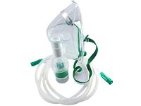 Breathing Mask For Nebulizer