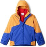 Columbia Youth Boys Bugaboo III Fle