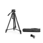 Lightweight Tripod For Backpacking