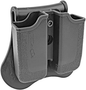 Taurus 24/7 Dual Mag Pouch